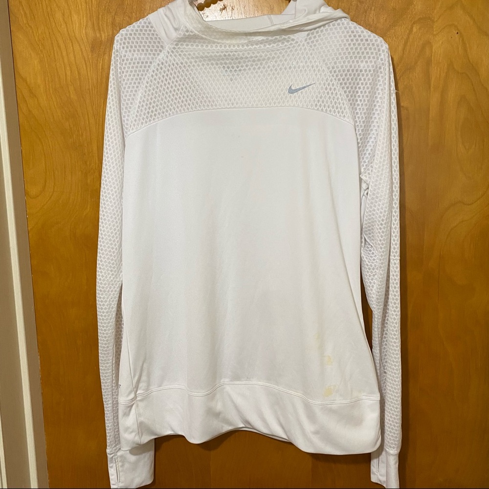 Nike | Long Sleeve Top